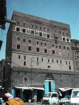 karawanserei